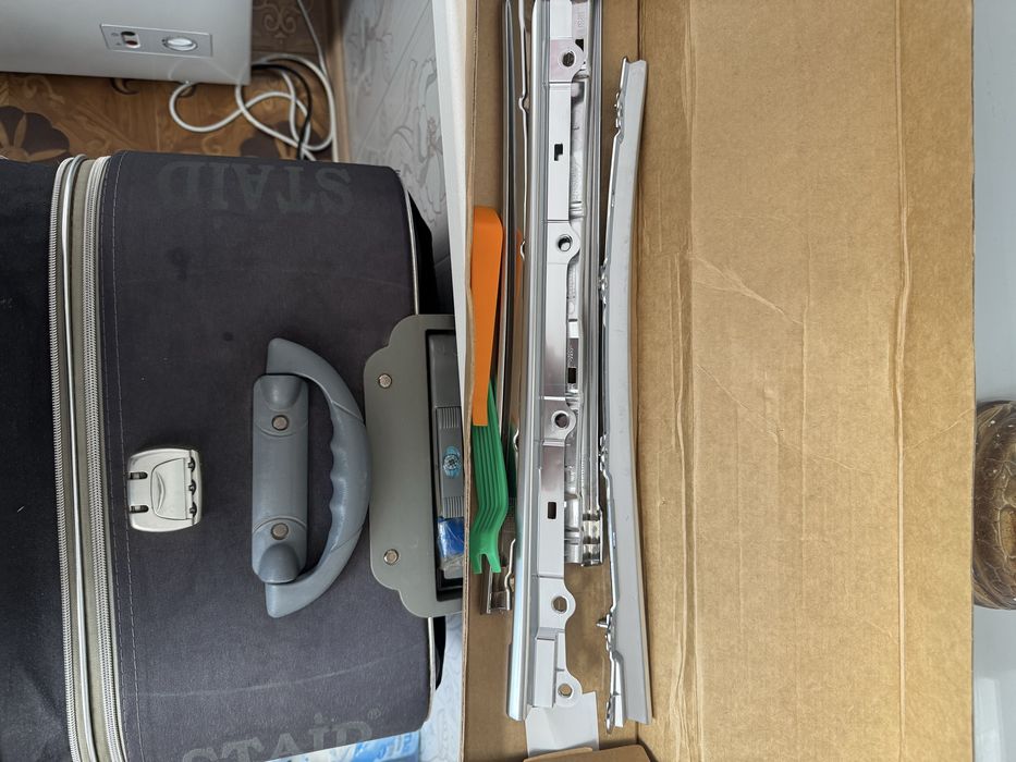 Мультимедия камри 70