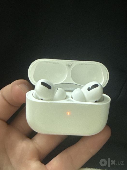 Air Pods Pro 1.