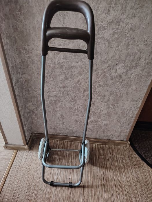 Сумка     тележка