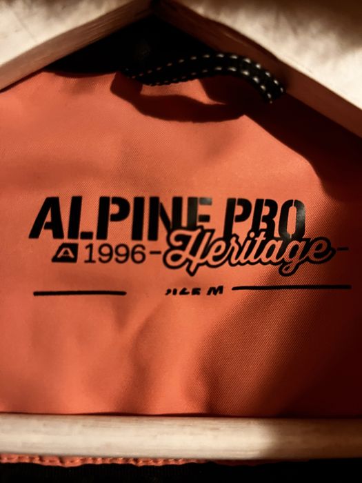 Дамско ски яке AlpinPro