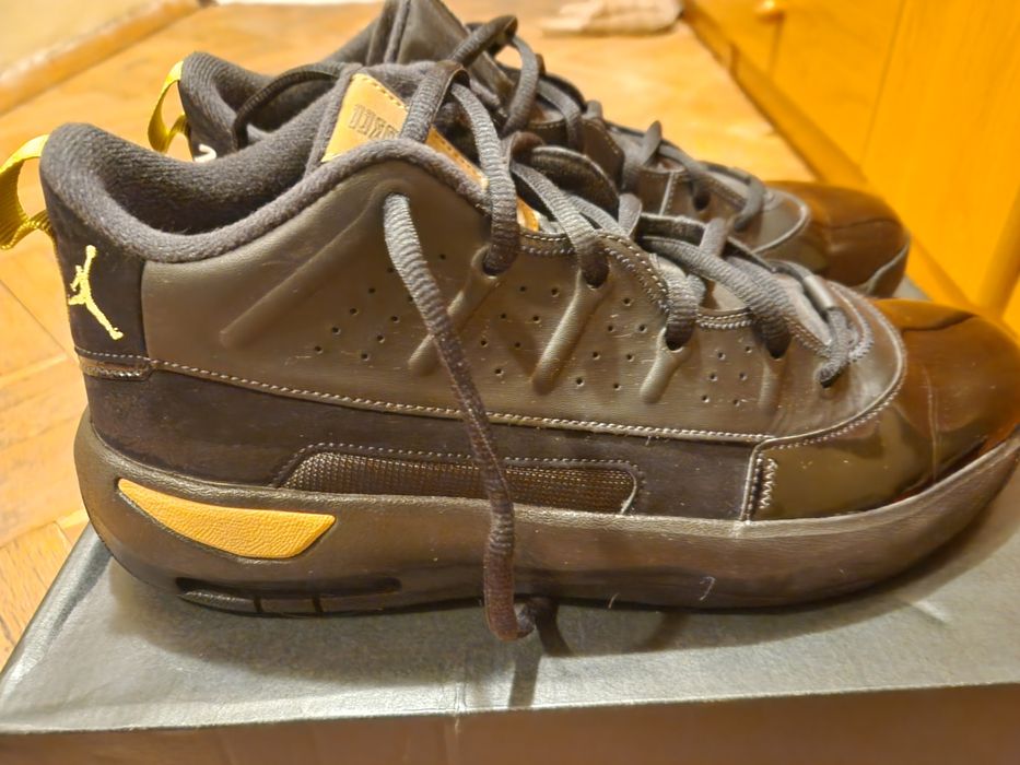 Jordan маратонки 45.5