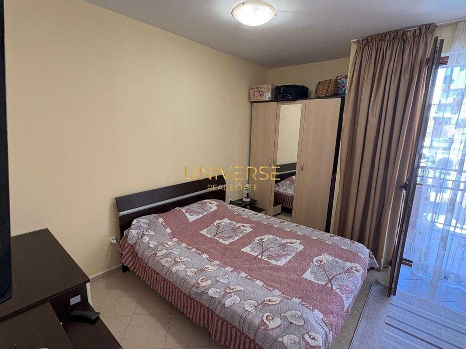 Продава се Едностаен апартамент в к.к. Слънчев бряг - 54 кв.м за 1334 €/кв.м - Снимка #10