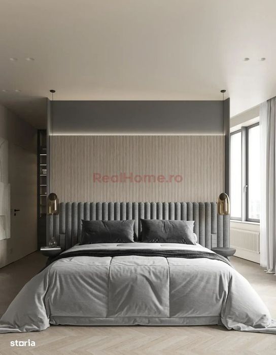 Apartament 3 camere Theodor Pallady Oferta Parcare Imobil Nou