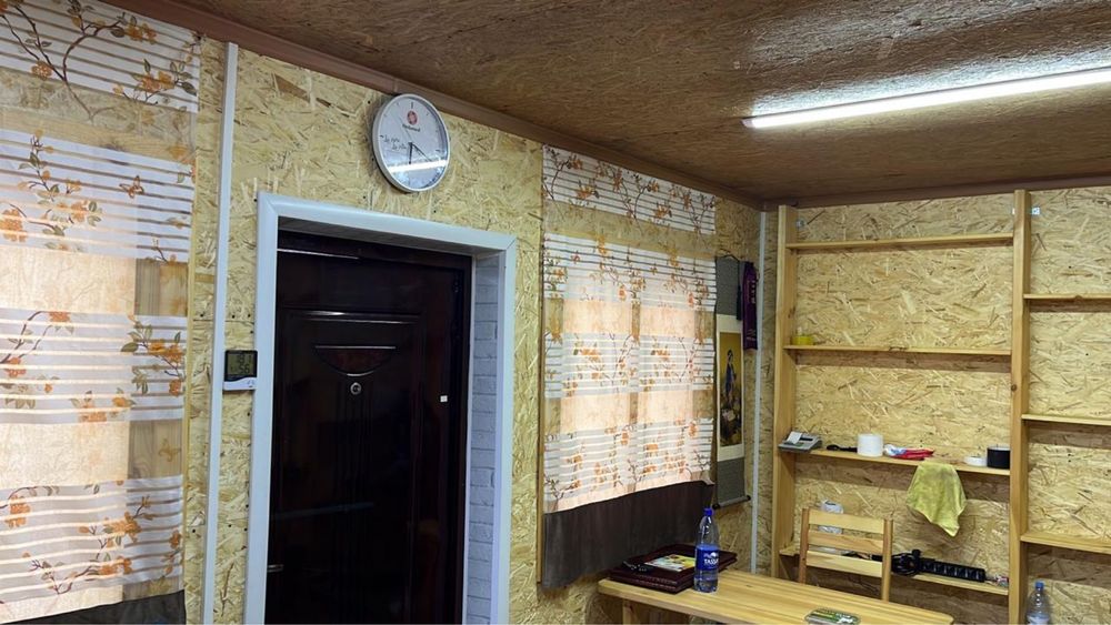 Продам павильон под магазин, 20 квадратов
