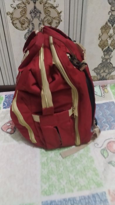 Sumka sotiladi yangi