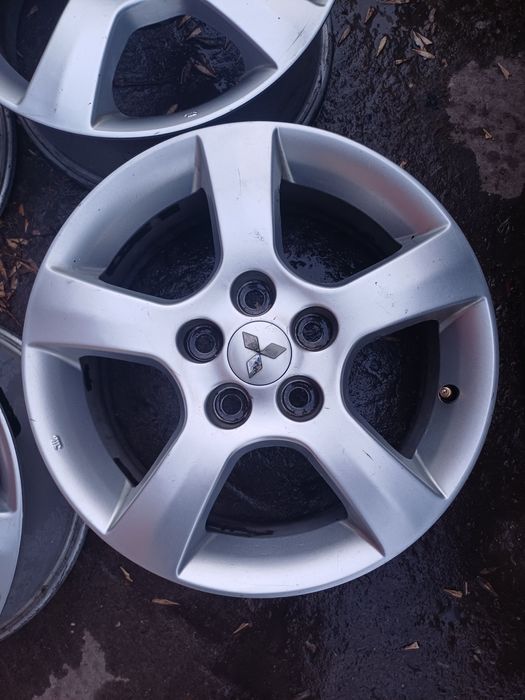 Продам оригинальные диски MITSUBISHI