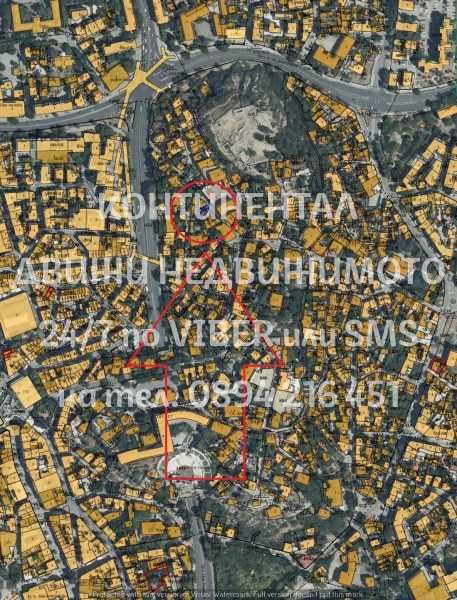 Продава се Къща в Пловдив, Център - 70 кв.м за 2929 €/кв.м - Снимка #5