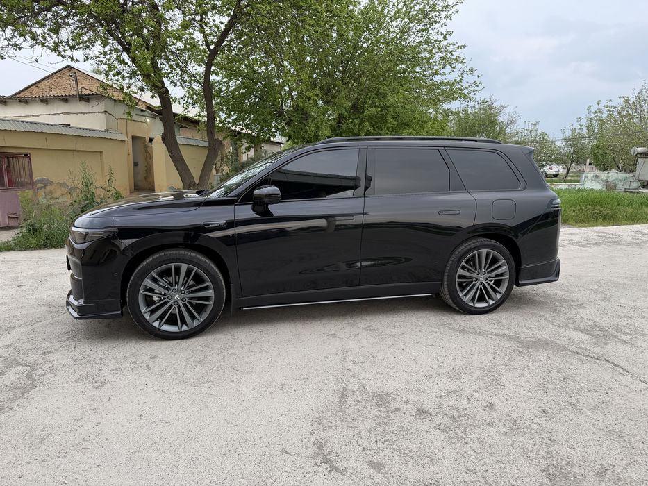 Leapmotor C16 EV520 2 позтция доп опция идеал. 2500$ расход килинган