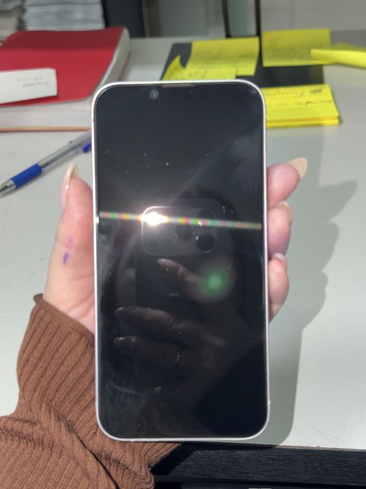 iPhone 14 , 128 срочно! Б/у. Торг есть