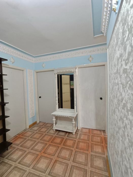 3 комн квартира район Айгуль