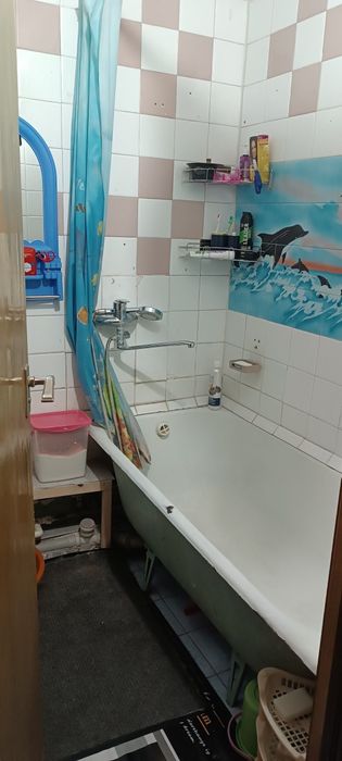 Срочная продажа своя без риэлторов около метро Чинар+Кипчаг.