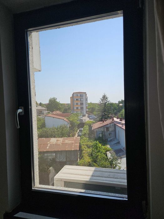 Termopane 2 usi 2 geamuri