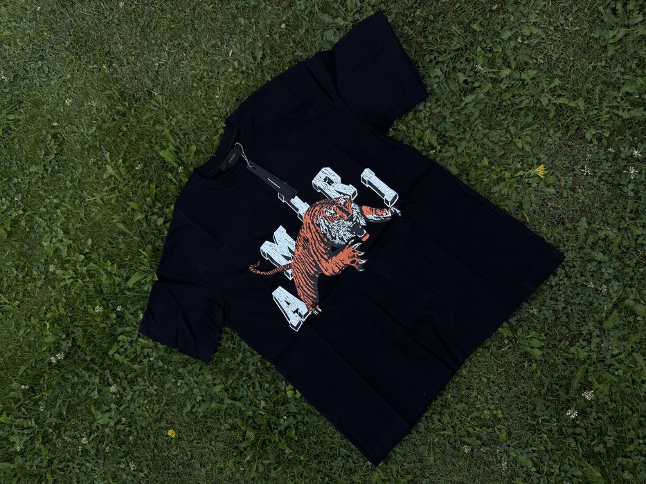 Tricou Amiri Premium