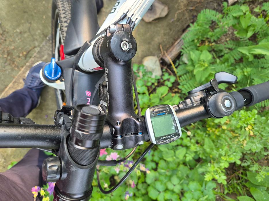 MTB Rockrider RR 5.3