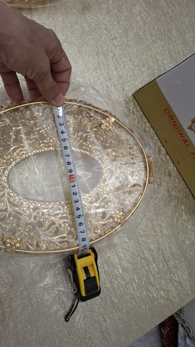 Продам фруктовницу в упаковке