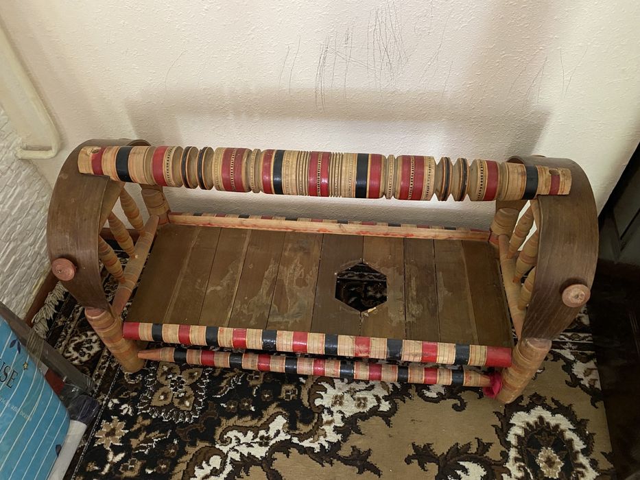 Beshik chaqalolaga sastayanasi zo’r