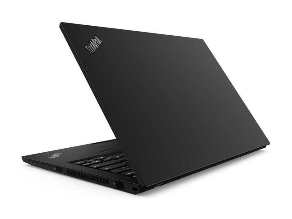 Лаптоп Lenovo T14 Gen 2 I5-1145G7 16GB 256GB SSD NVME с до 24 МЕСЕЦА ГАРАНЦИЯ и Windows 11 PRO