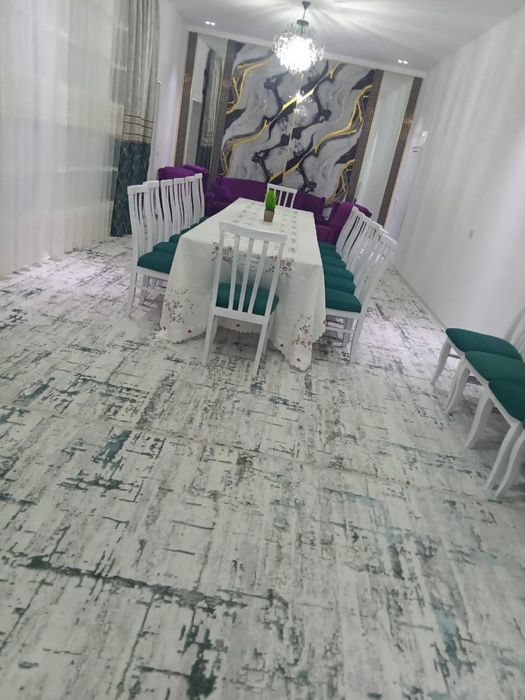 Продаётся дом / ховли