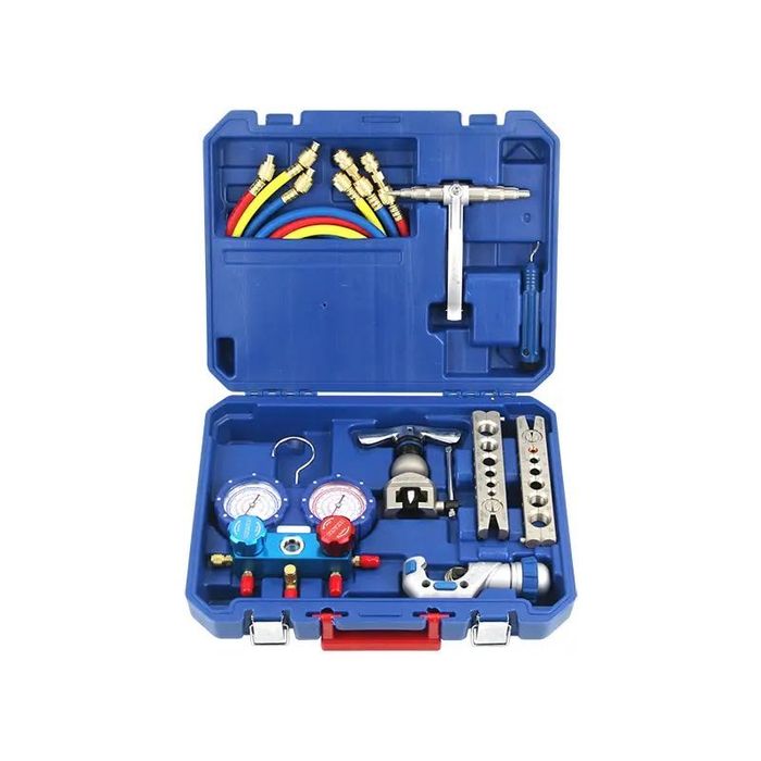 Trusa de instalare pentru aparate de AC FT 8 A