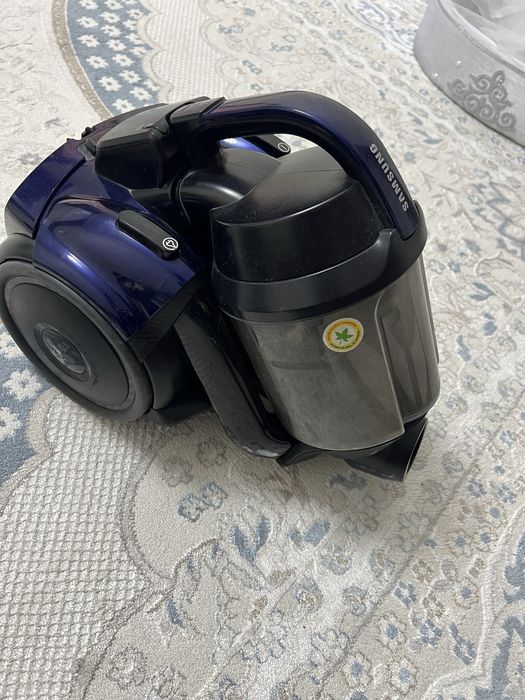 Запчасти от пылесоса самсунг