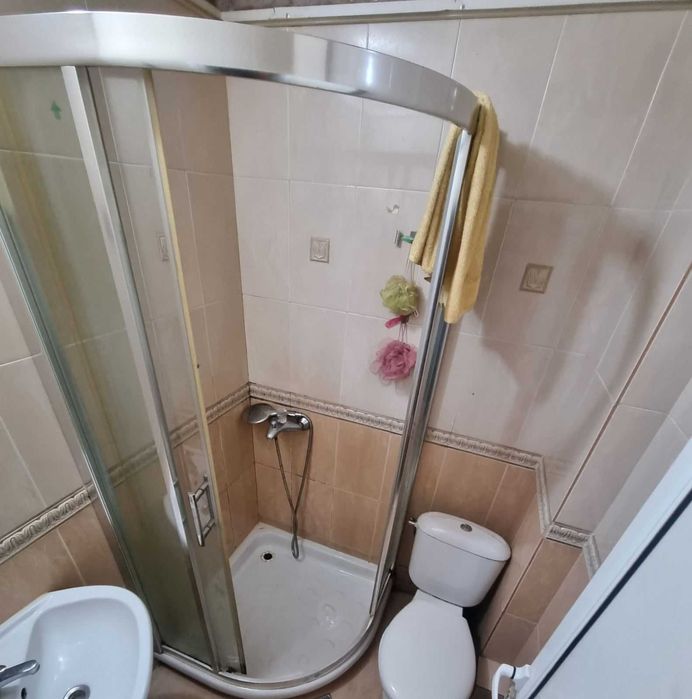 Продава се Двустаен апартамент в Ямбол, Аврен - 53 кв.м за 1492 €/кв.м - Снимка #8