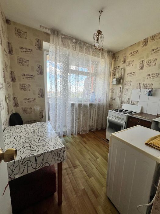 Сдам квартиру на длительный срок