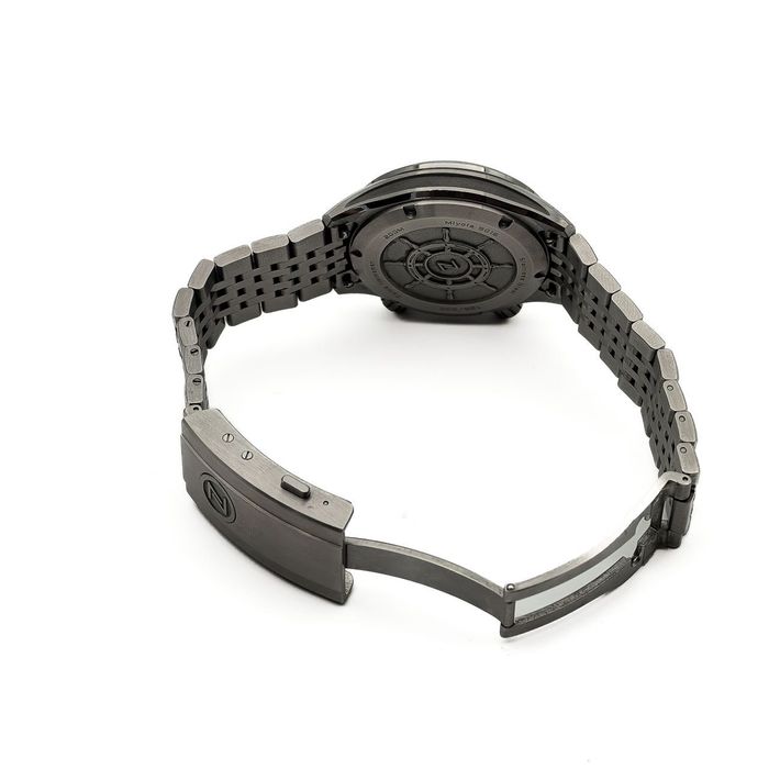 Zelos Helmsman Tidal