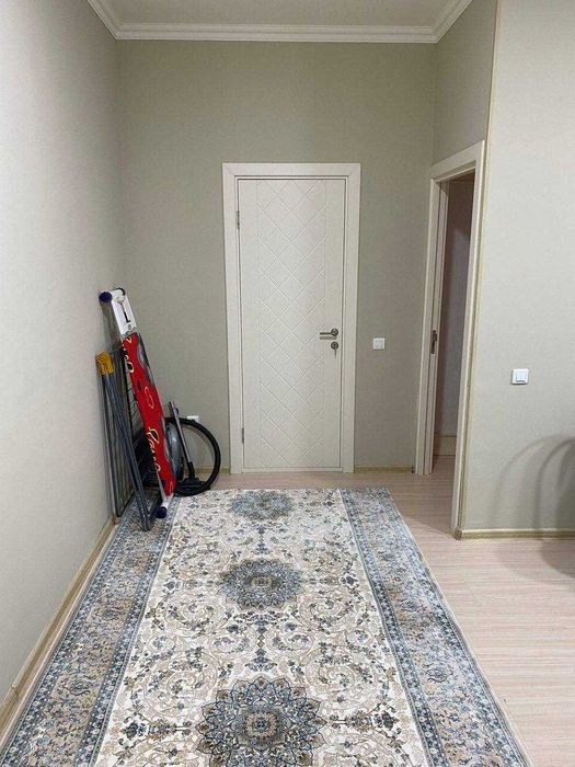 Аренда Готовый кв ЖК Ассалом Сохил 1/2/9 Яшнабадский