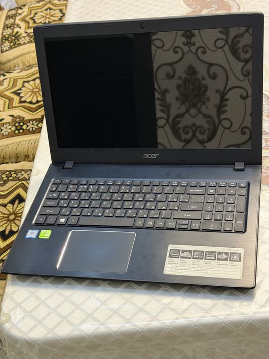 Noutbook ACER sotiladi