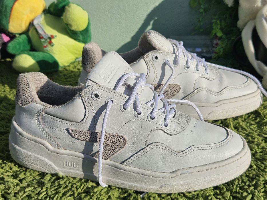 Hub Hook Court Z кецове N37