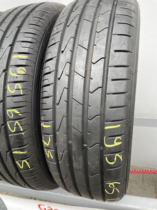 Cauciucuri 195/65R15 Hankook, anvelope vara 195/65/15 Fulda 2023