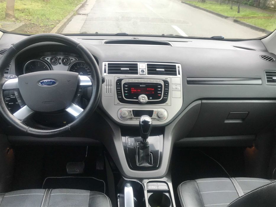 De vanzare Ford Kuga  4x4