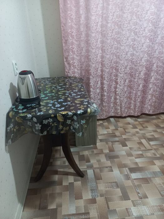 Сдается 1 ком возле универа Шакарима