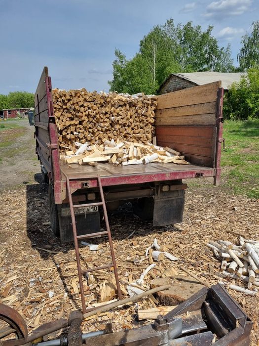 Продам Газ 53, самосвал