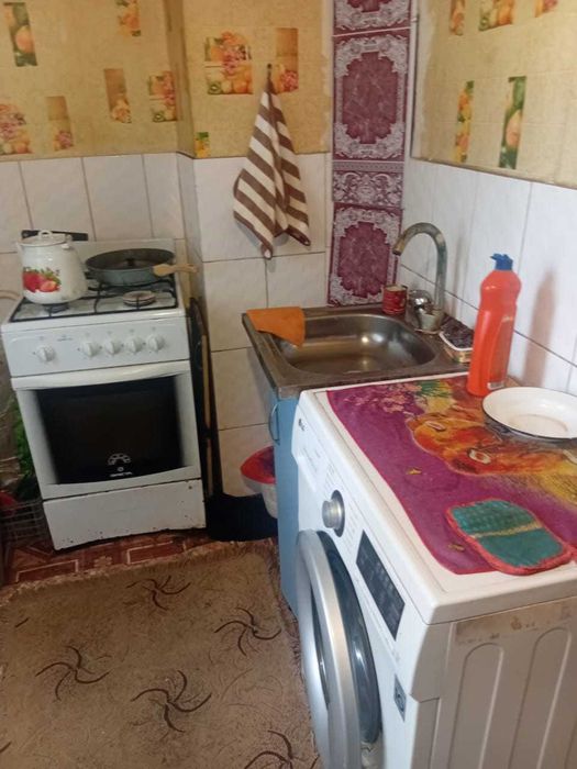 Продажа 2-комнатной квартиры КСК