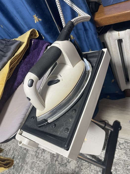 Гладильная система