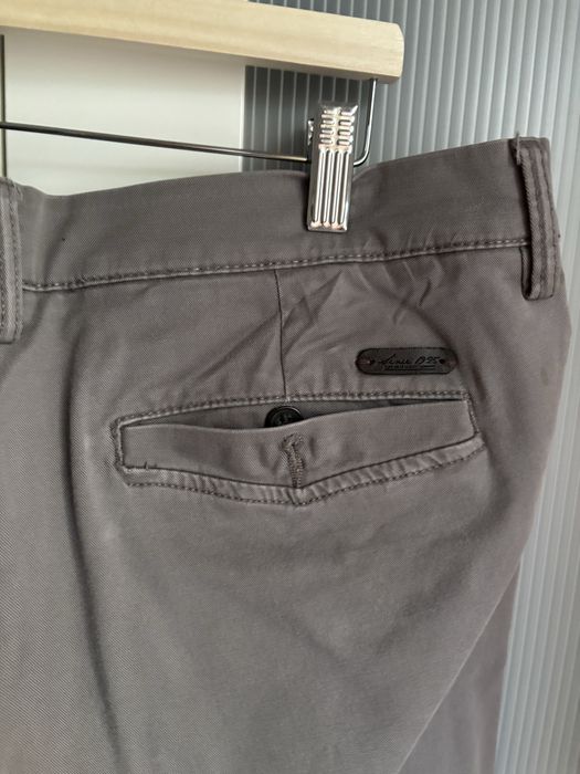 Pantaloni chino C&A Canda barbati masura 40 / 32