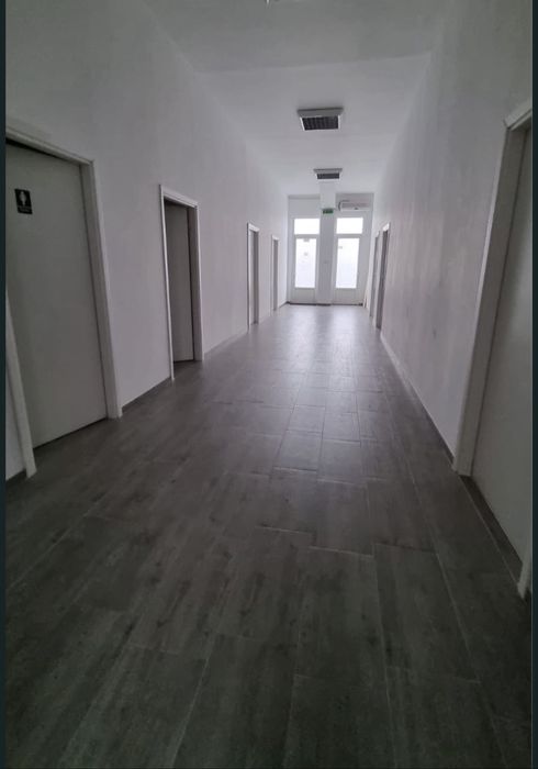 Inchiriere birouri Parc industrial UTA