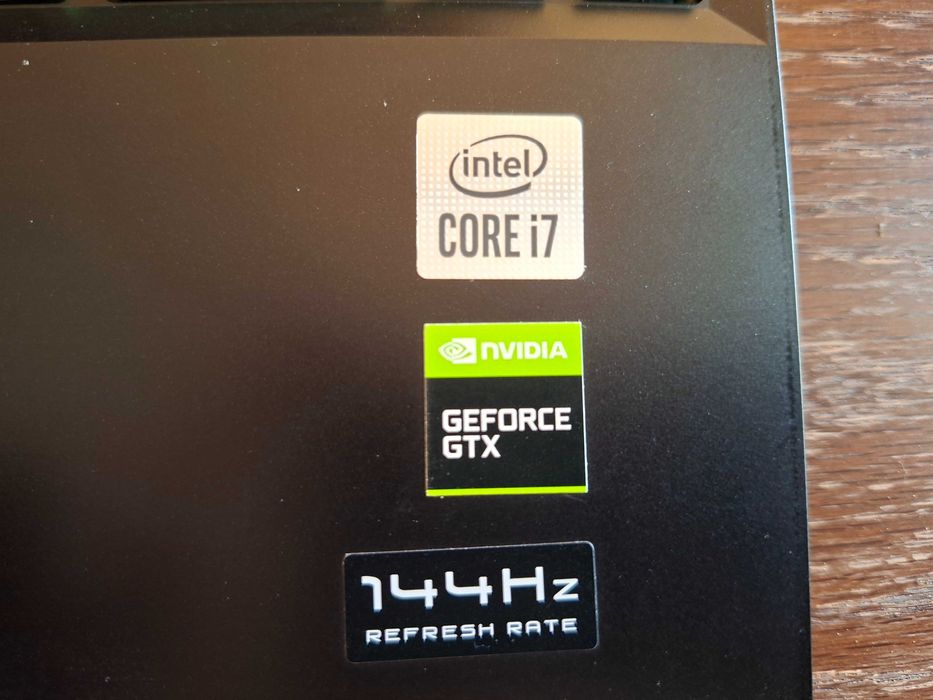 Gaming лаптоп HP Gaming Pavilion 15-dk1004nu