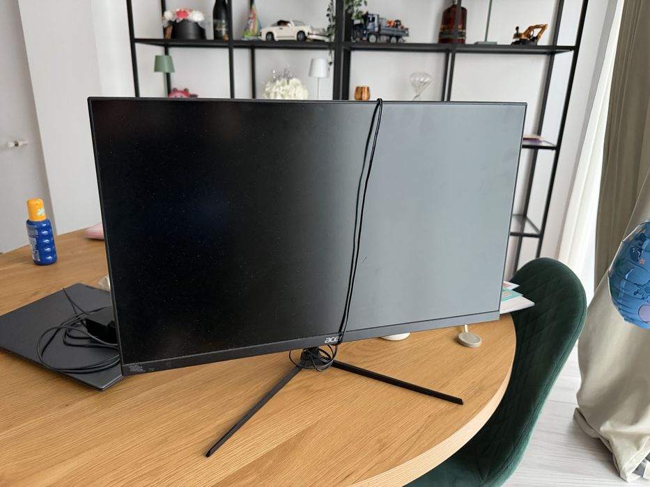 Monitor acer 144 hz