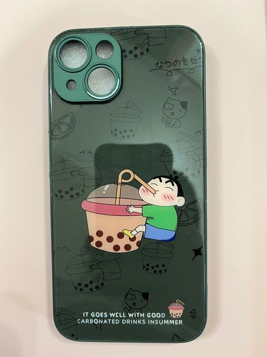 Чехол для iPhone 13, iPhone 14