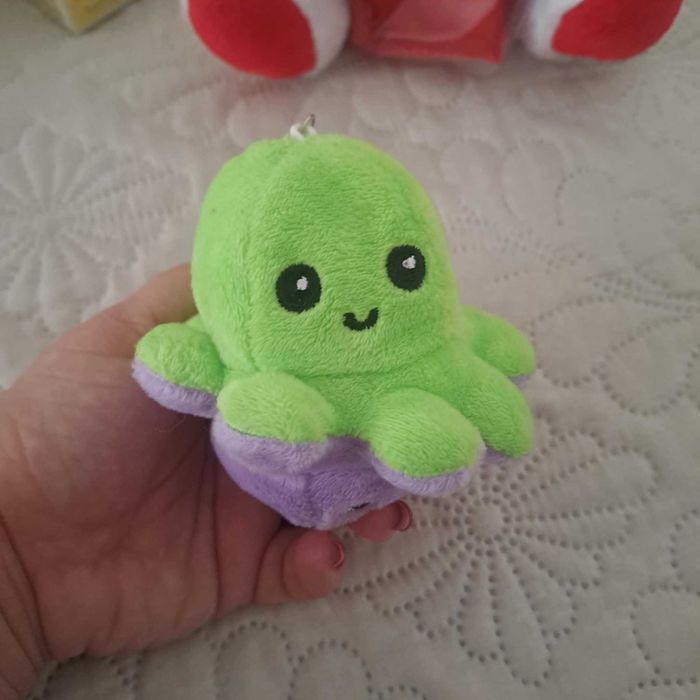 Сет от плюшени играчки