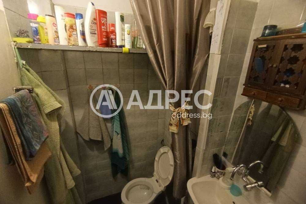 Двустаен апартамент в ж.к. "Орел"