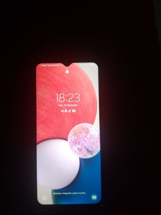 Telefon SAMSUNG A 13