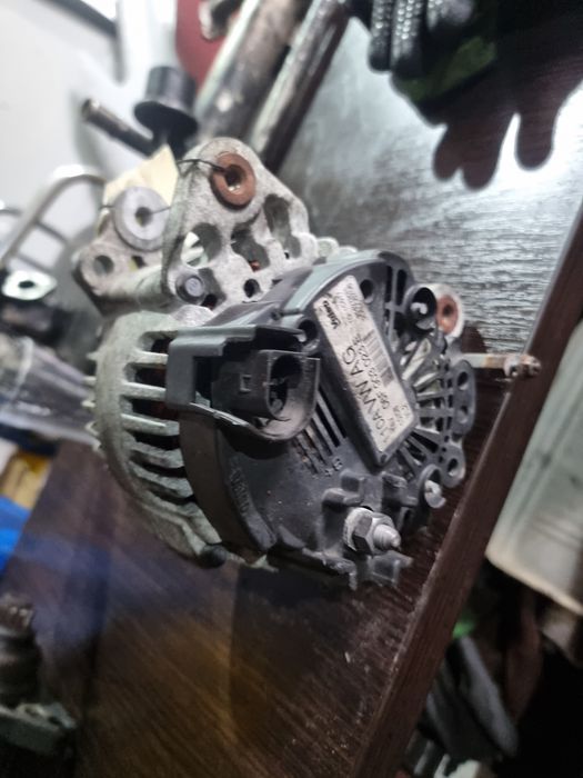 Alternator vw 1.9 BLS