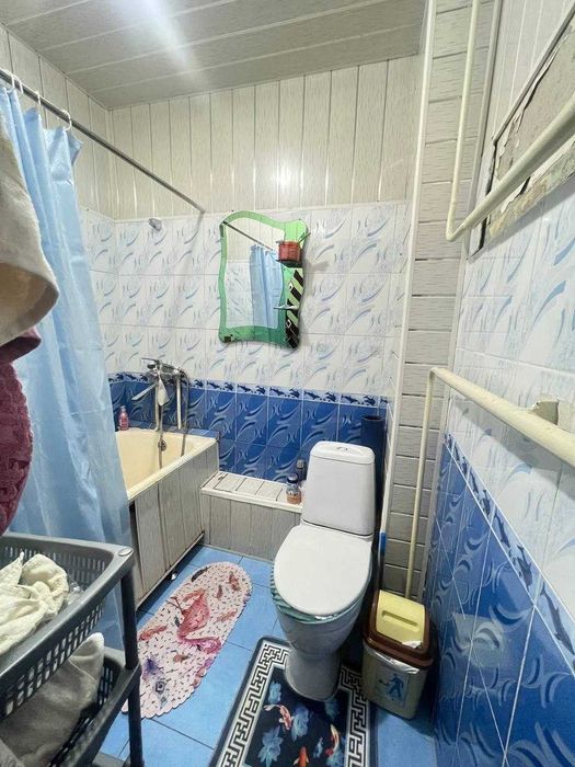 продается квартира 2/3/4 Чилонзар 24