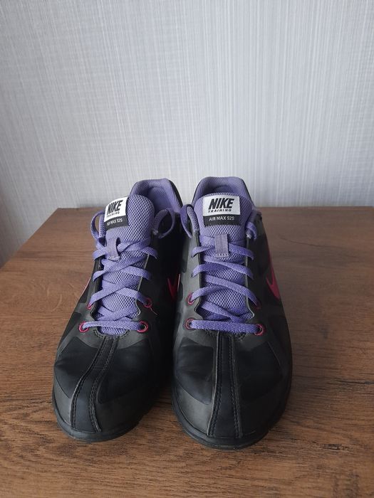 Nike Air max S2S маратонки 40 номер.