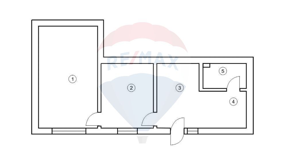 REDUCERE! Apartament in casa, str.Nicolae Iorga, Parcul Titulescu