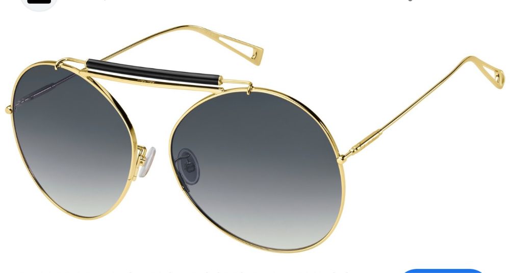 Слънчеви очила Max Mara