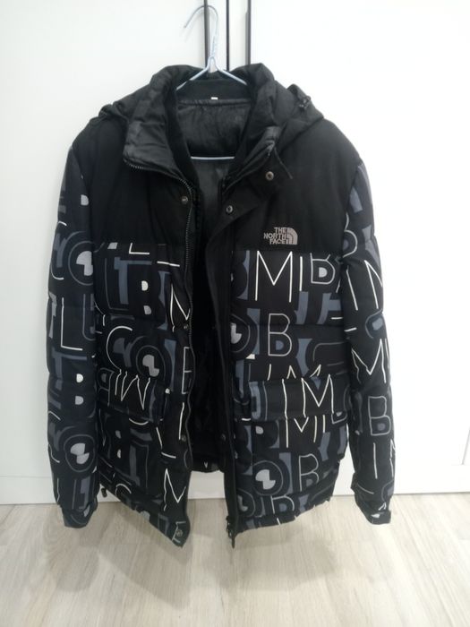 Продам зимню куртку